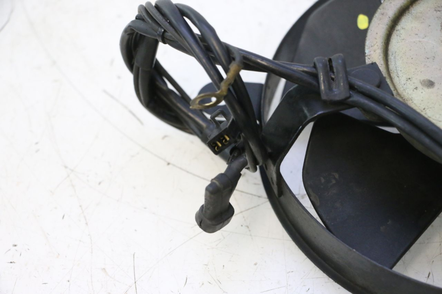 photo de FAN HONDA VFR FI RC46 800 (1998 - 2001) - Zoom on usage condition