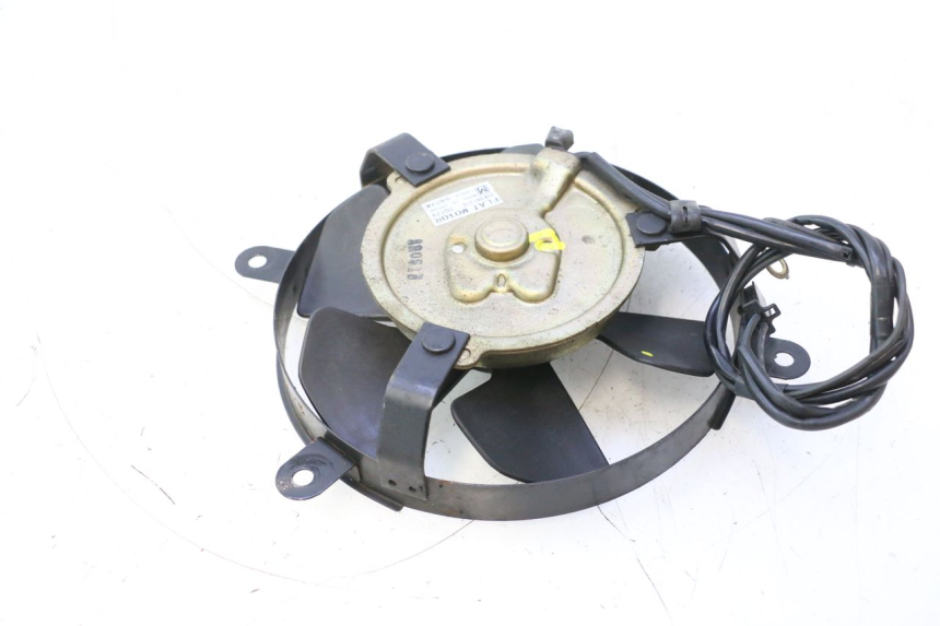 photo de FAN HONDA VFR FI RC46 800 (1998 - 2001) - Technical close-up