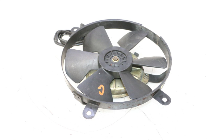 photo de FAN HONDA VFR FI RC46 800 (1998 - 2001) - Product overview