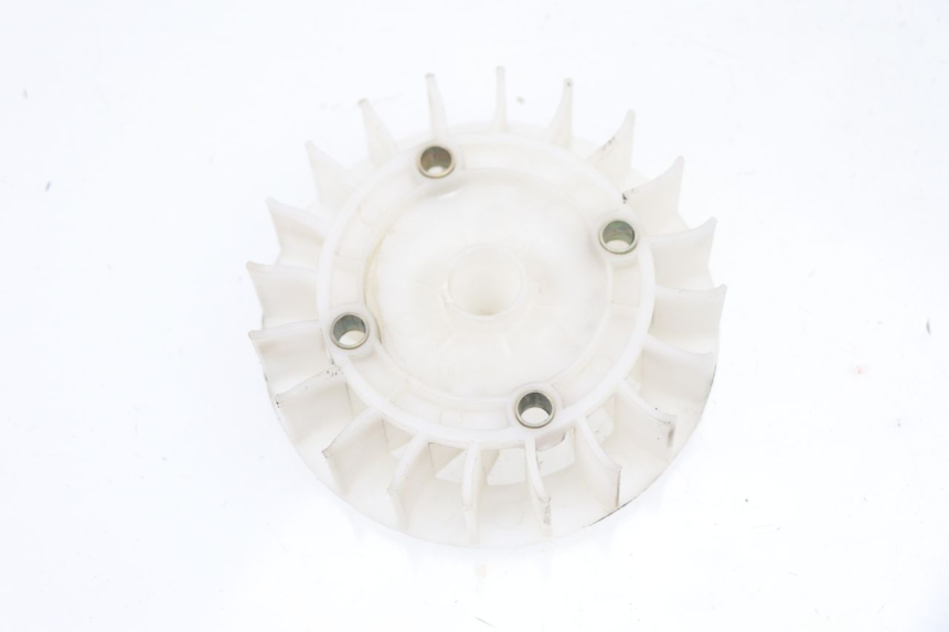 photo de FAN JM MOTORS VIPER 4T 50 (2015 - 2022) - Component detail