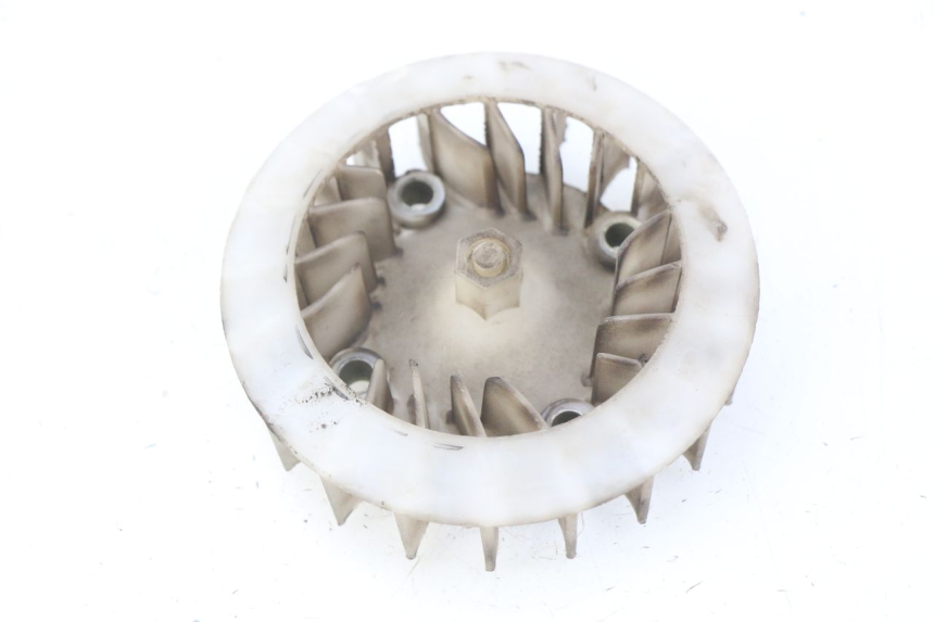 photo de FAN EUROCKA VIRTUALITY GT 4T 50 (2011 - 2017) - Main view