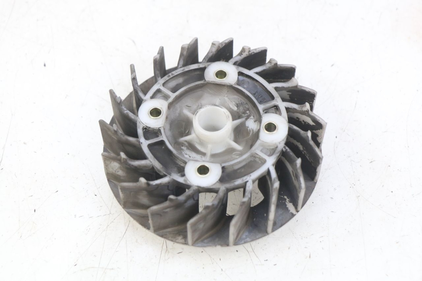 photo de FAN KYMCO VITALITY 2T 50 (2004 - 2010) - Component detail