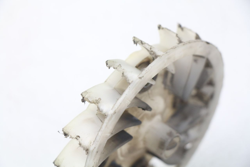 photo de FAN PEUGEOT VIVACITY NEW 4T 50 (2008 - 2017) - Component detail