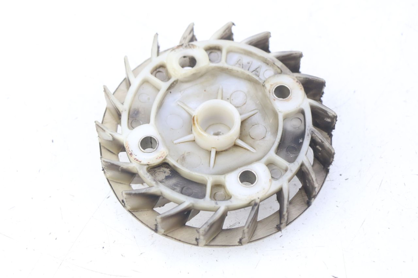 photo de FAN PEUGEOT VIVACITY NEW 4T 50 (2008 - 2017) - Component detail