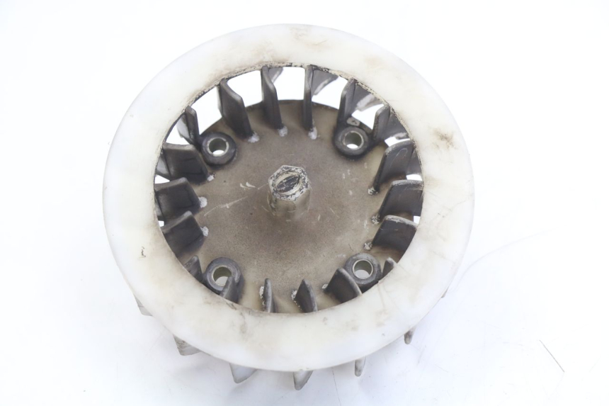 photo de FAN PEUGEOT VIVACITY 125 (2010 - 2017) - Main view