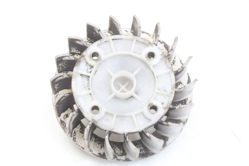 photo de FAN PEUGEOT VIVACITY 125 (2010 - 2017) - Component detail