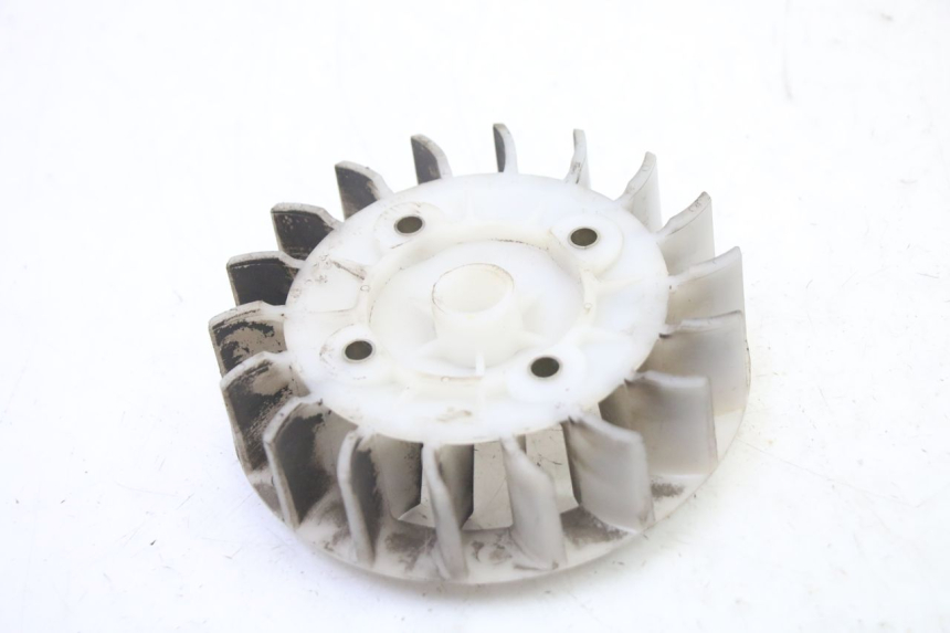 photo de FAN PEUGEOT VIVACITY 50 (2004 - 2009) - Zoom on usage condition