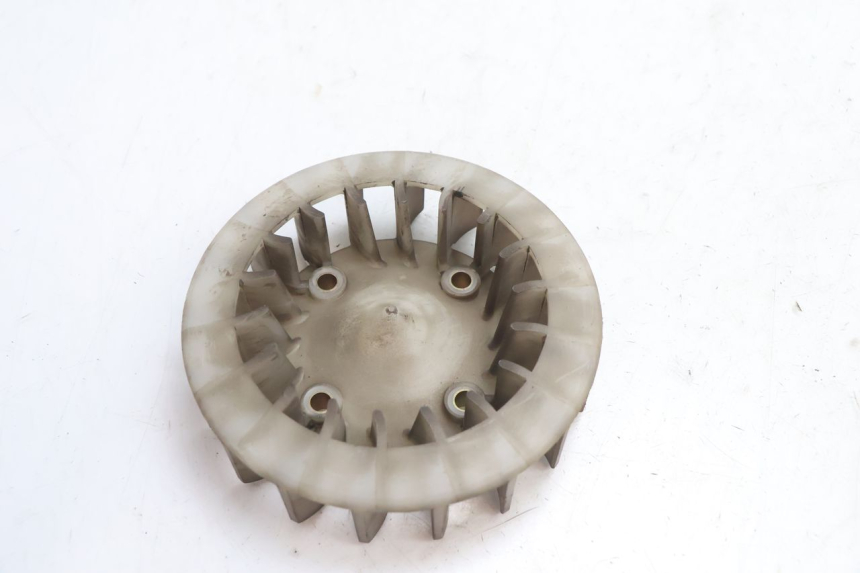 photo de FAN PEUGEOT VIVACITY 50 (1998 - 2003) - Main view
