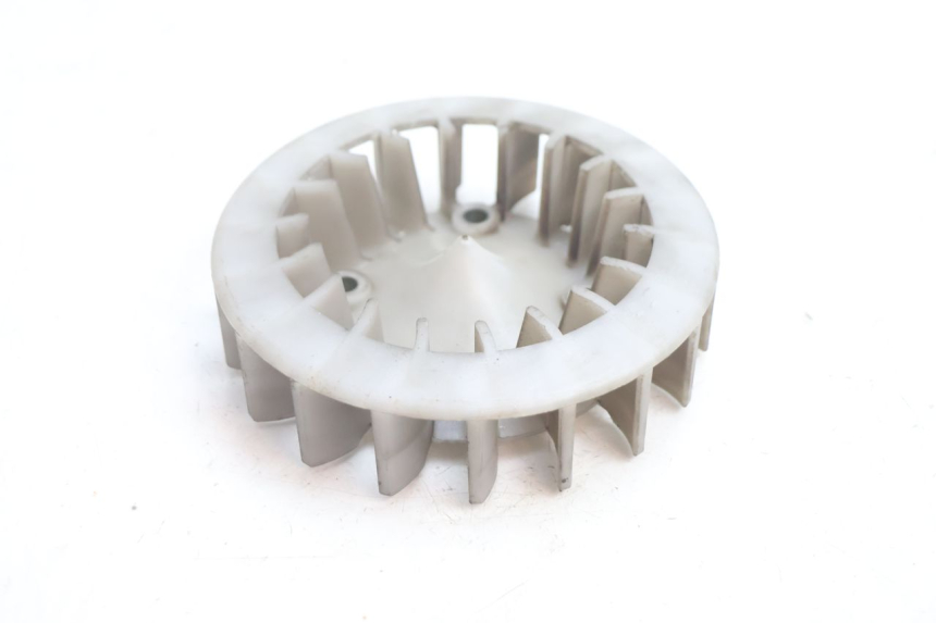 photo de FAN PEUGEOT VIVACITY 50 (2004 - 2009) - Component detail