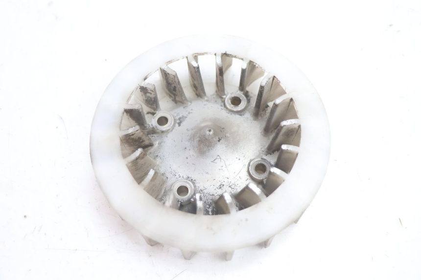 photo de FAN PEUGEOT VIVACITY 50 (1998 - 2003) - Main view