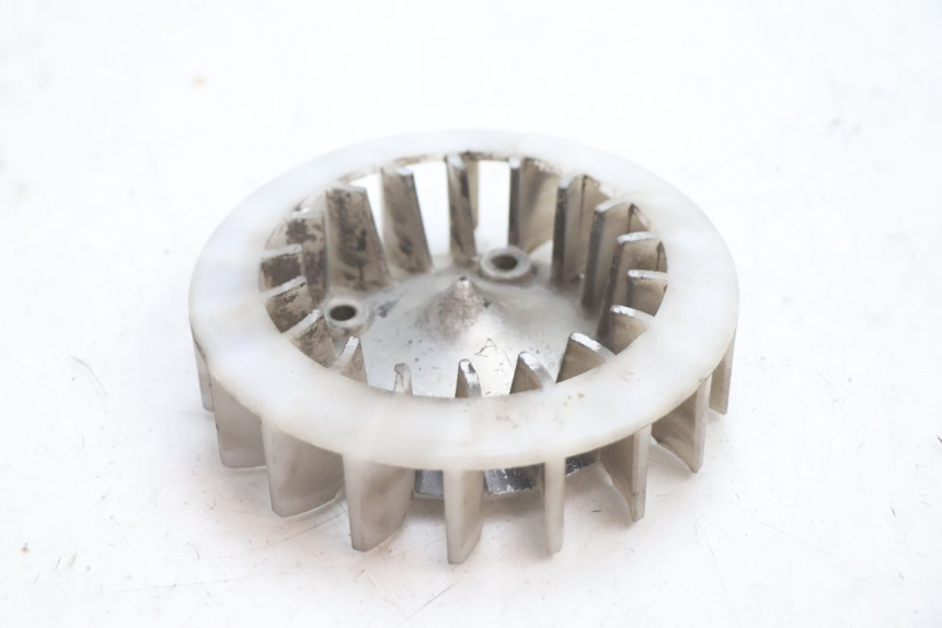 photo de FAN PEUGEOT VIVACITY 50 (1998 - 2003) - Component detail