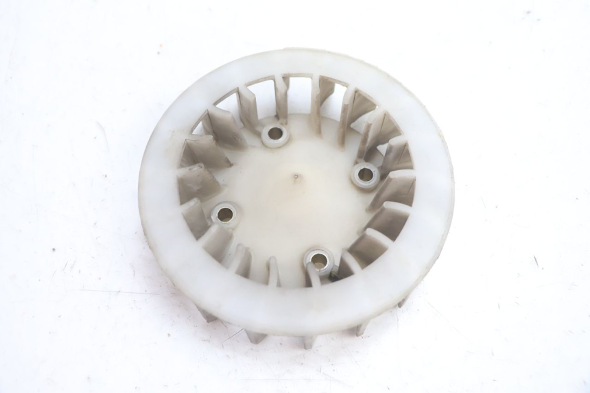 photo de FAN PEUGEOT VIVACITY 50 (2004 - 2009) - Main view