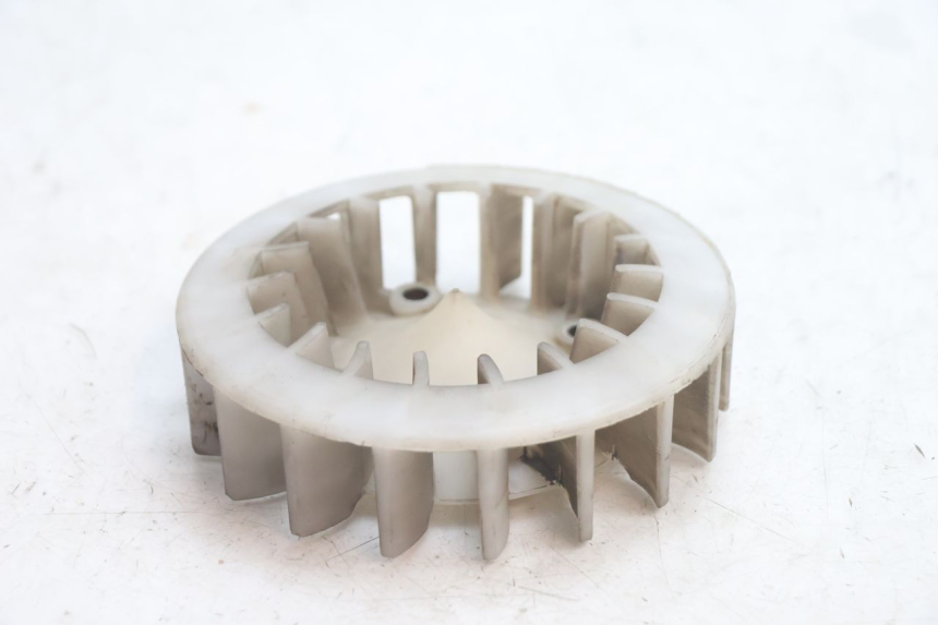 photo de FAN PEUGEOT VIVACITY 50 (2004 - 2009) - Component detail
