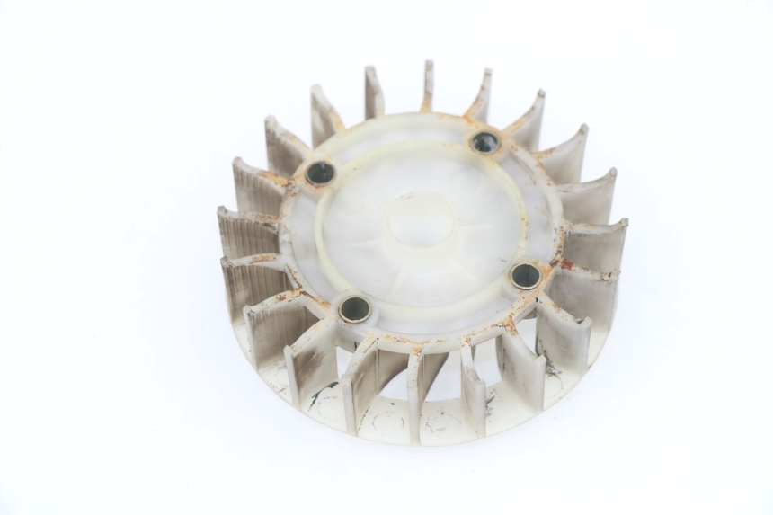 photo de FAN ROADSIGN WALLABY 50 (2009 - 2014) - Zoom on usage condition