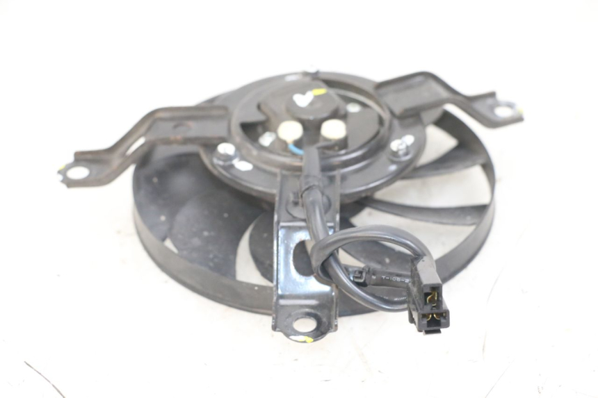photo de FAN YAMAHA XMAX X-MAX ABS 125 (2017 - 2020) - Component detail