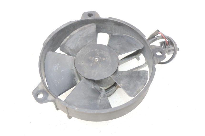 photo de FAN YAMAHA X-MAX XMAX 125 (2010 - 2013) - Main view