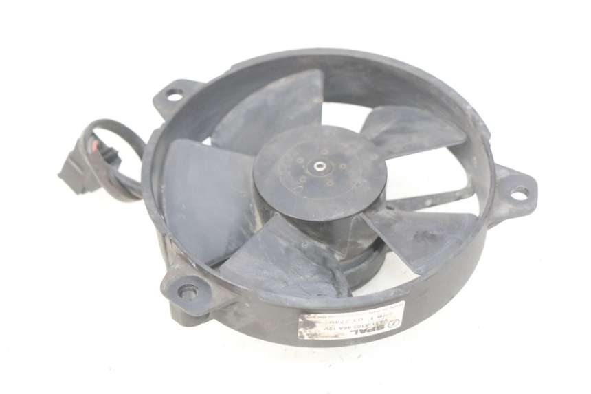 photo de FAN YAMAHA X-MAX XMAX 125 (2010 - 2013) - Alternative perspective