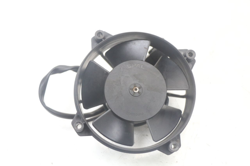 photo de FAN YAMAHA XMAX X-MAX 125 (2006 - 2009) - Main view