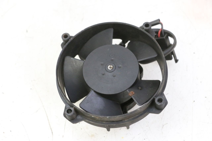 photo de FAN YAMAHA X-MAX XMAX 250 (2006 - 2009) - Main view