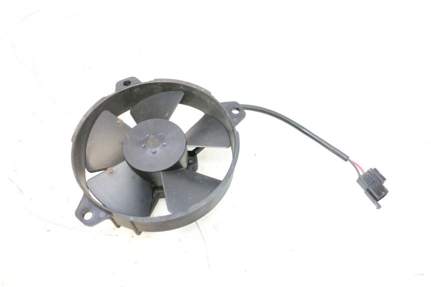 photo de FAN YAMAHA X-MAX XMAX 125 (2010 - 2013) - Main view