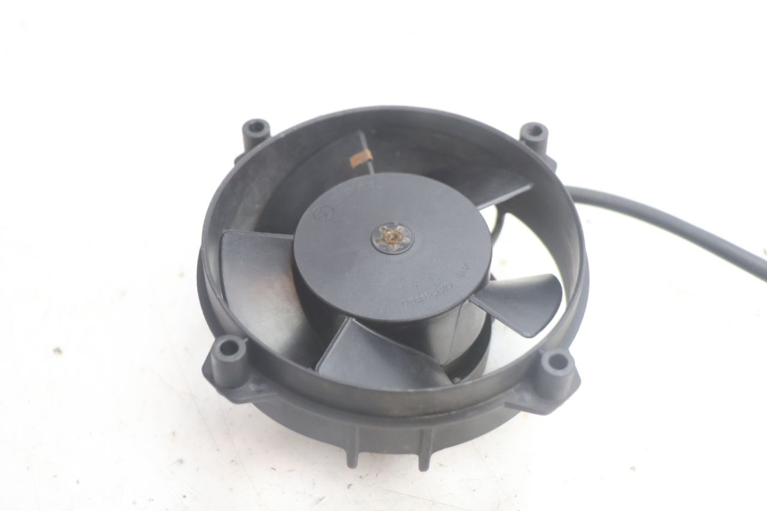 photo de FAN YAMAHA XMAX X-MAX 125 (2006 - 2009) - Component detail