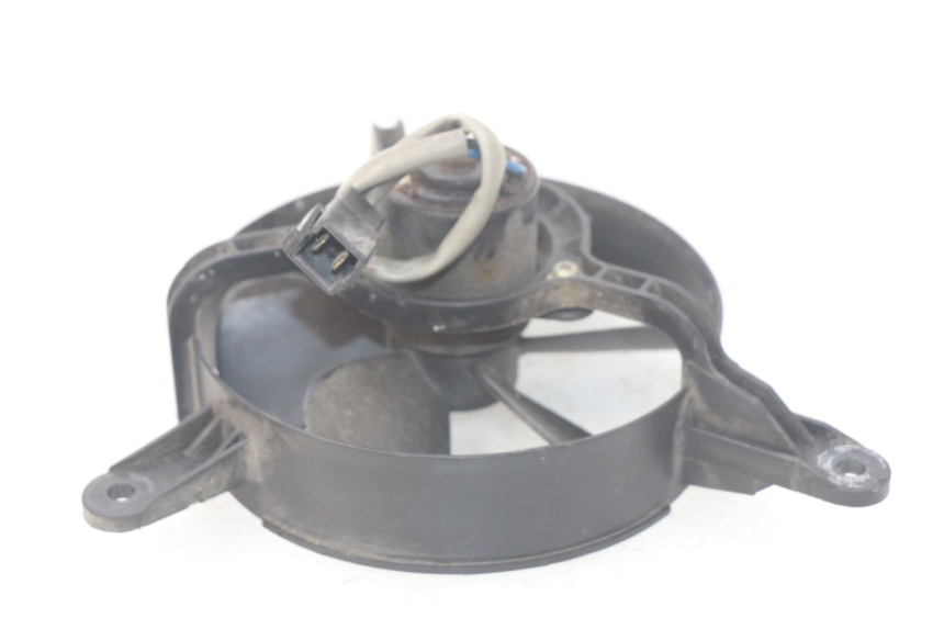 photo de FAN TGB X-MOTION XMOTION 125 (2008 - 2014) - Alternative perspective