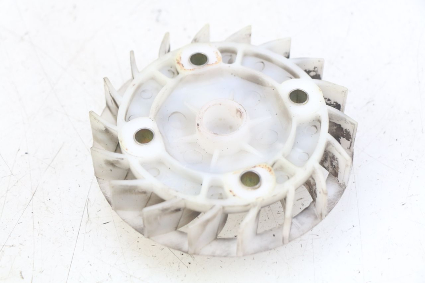 photo de FAN SYM X-PRO 4T 50 (2014 - 2021) - Component detail