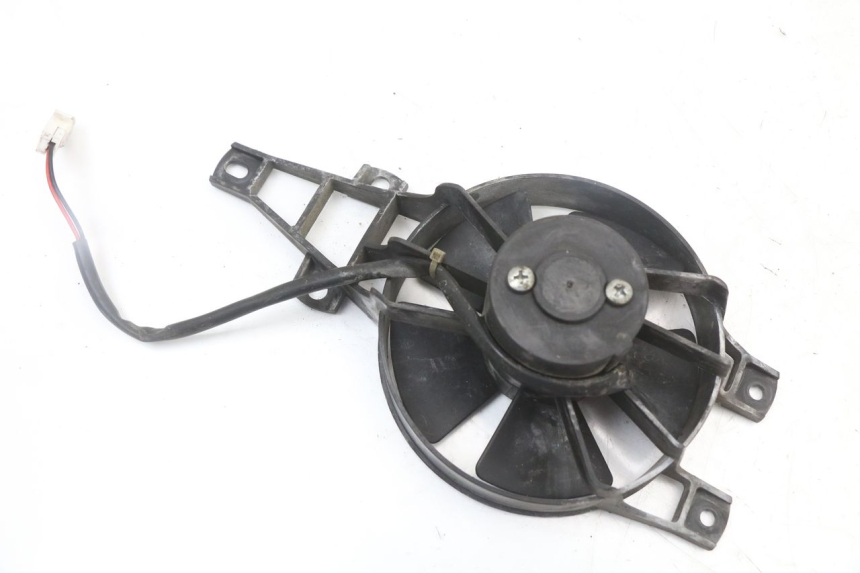 photo de FAN PIAGGIO X8 125 (2004 - 2007) - Component detail