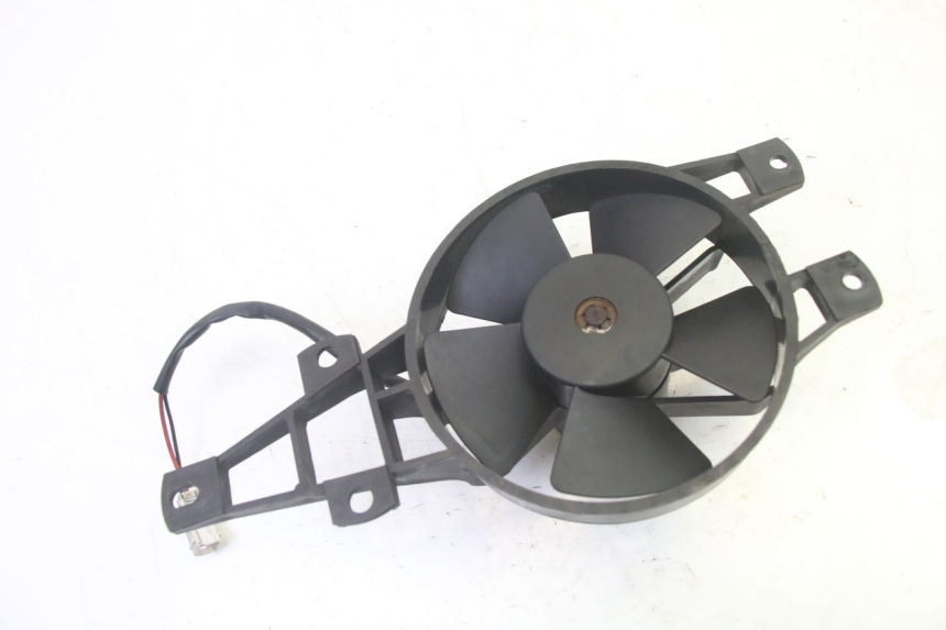 photo de FAN PIAGGIO X8 125 (2004 - 2007) - Main view