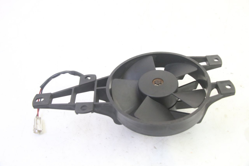 photo de FAN PIAGGIO X8 125 (2004 - 2007) - Component detail