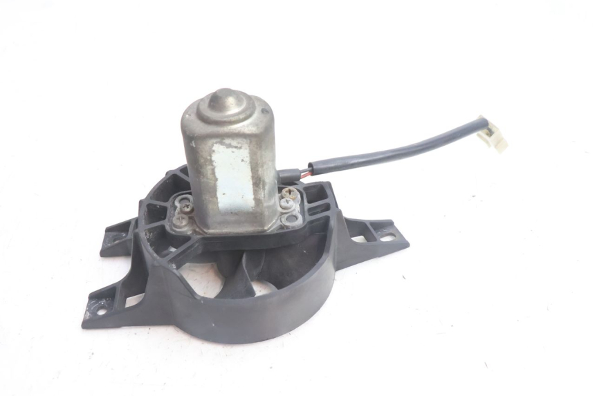 photo de FAN PIAGGIO X9 AMALFI 180 (2000 - 2003) - Component detail