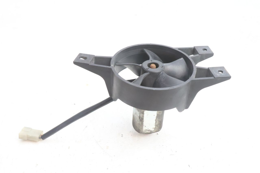 photo de FAN PIAGGIO X9 AMALFI 180 (2000 - 2003) - Zoom on usage condition