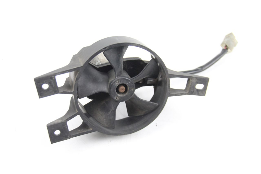 photo de FAN PIAGGIO X9 EVOLUTION 125 (2003 - 2007) - Alternative perspective