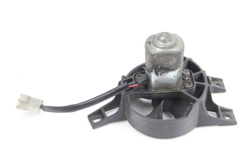 photo de FAN PIAGGIO X9 EVOLUTION 125 (2003 - 2007) - Product overview