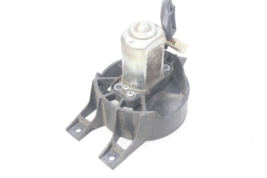 photo de FAN PIAGGIO X9 EVOLUTION 250 (2003 - 2007) - Alternative perspective