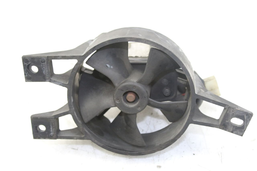 photo de FAN PIAGGIO X9 EVOLUTION 250 (2003 - 2007) - Main view