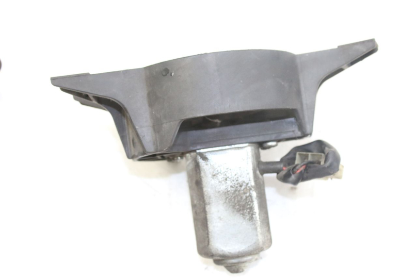 photo de FAN PIAGGIO X9 EVOLUTION 250 (2003 - 2007) - Zoom on usage condition