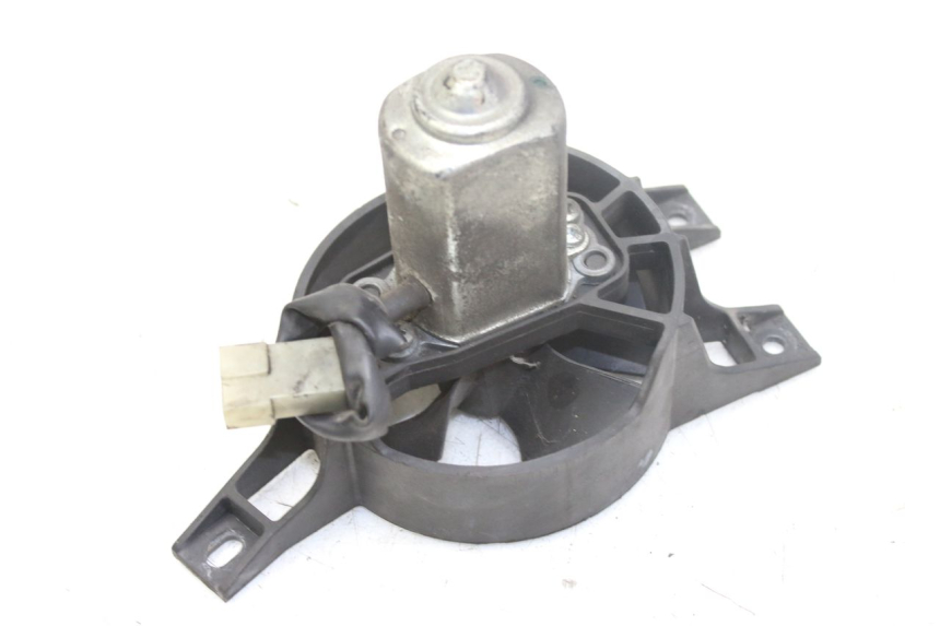 photo de FAN PIAGGIO X9 EVOLUTION 250 (2003 - 2007) - Product overview