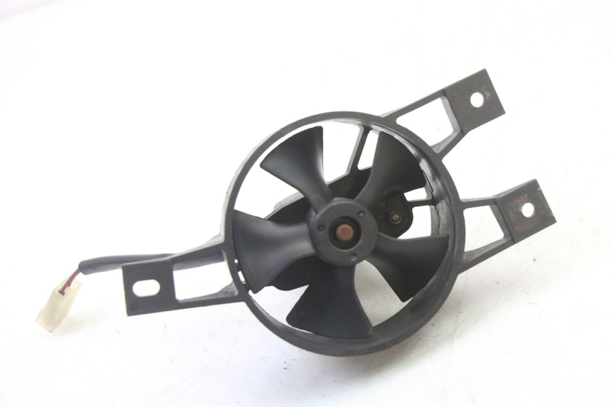 photo de FAN PIAGGIO X9 EVOLUTION 125 (2003 - 2007) - Main view