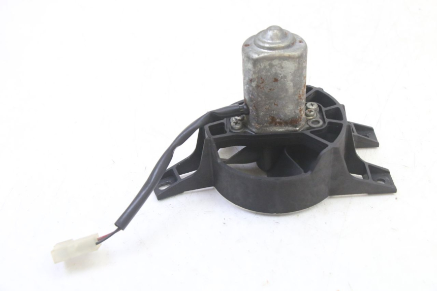 photo de FAN PIAGGIO X9 EVOLUTION 125 (2003 - 2007) - Zoom on usage condition