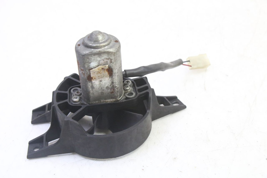 photo de FAN PIAGGIO X9 EVOLUTION 125 (2003 - 2007) - Alternative perspective