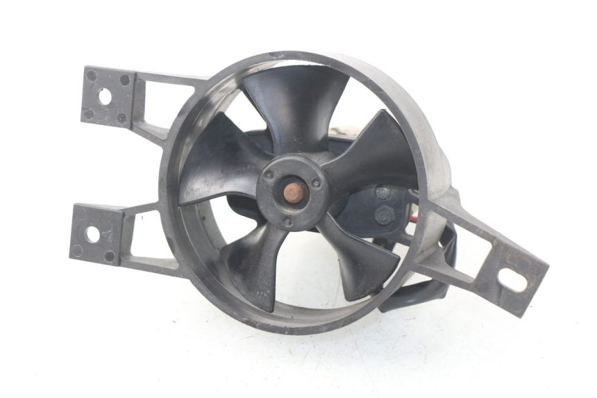 photo de FAN PIAGGIO X9 125 (2000 - 2003) - Main view