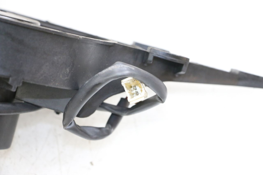 photo de FAN PIAGGIO XEVO - X EVO 125 (2007 - 2017) - Component detail