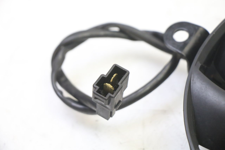 photo de FAN YAMAHA XJ6 ABS 600 (2008 - 2016) - Zoom on usage condition