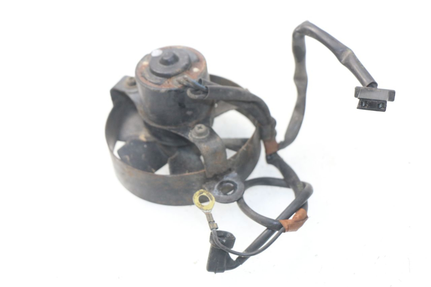 photo de FAN HONDA XLV VARADERO 125 (2000 - 2006) - Zoom on usage condition