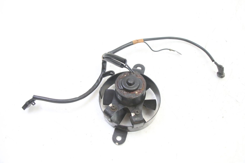 photo de FAN HONDA XLV VARADERO 125 (2000 - 2006) - Zoom on usage condition