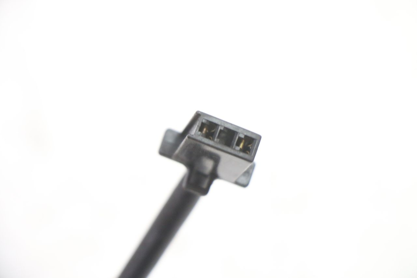 photo de FAN HONDA XLV VARADERO 125 (2000 - 2006) - Fixing points details