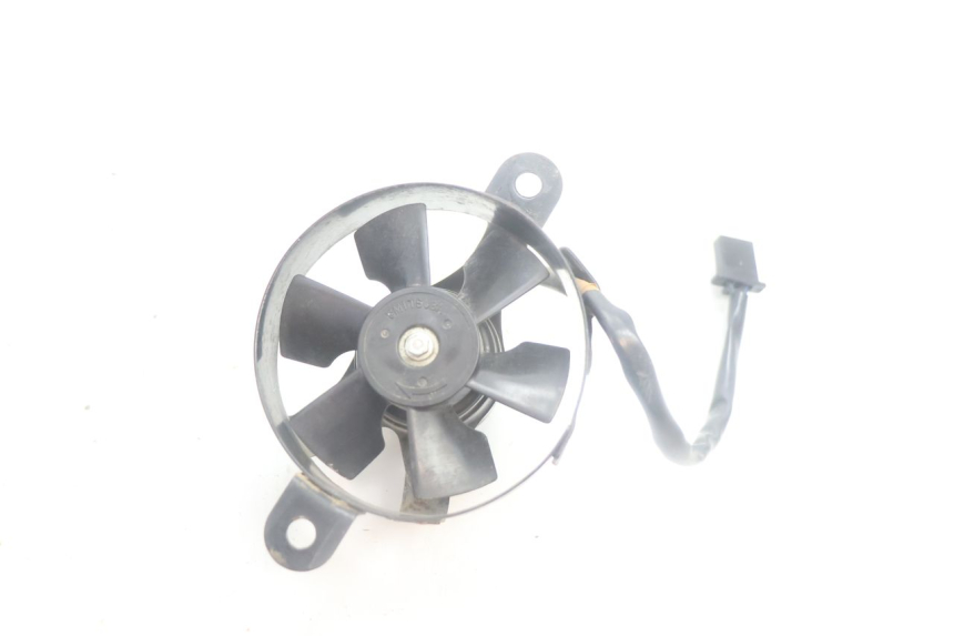 photo de FAN HONDA XLV VARADERO 125 (2007 - 2012) - Main view