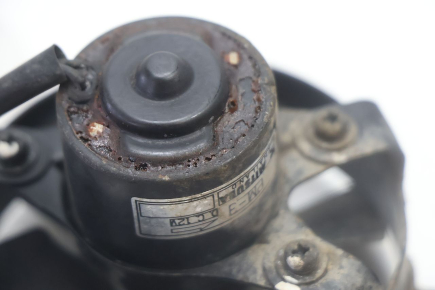 photo de FAN HONDA XLV VARADERO 125 (2007 - 2012) - Product overview