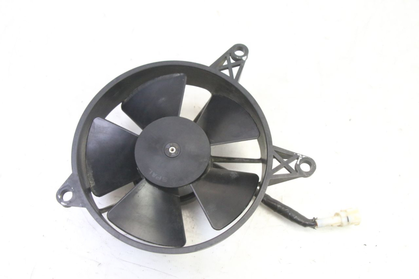 photo de FAN YAMAHA YFM BRUIN 350 (2003 - 2009) - Main view